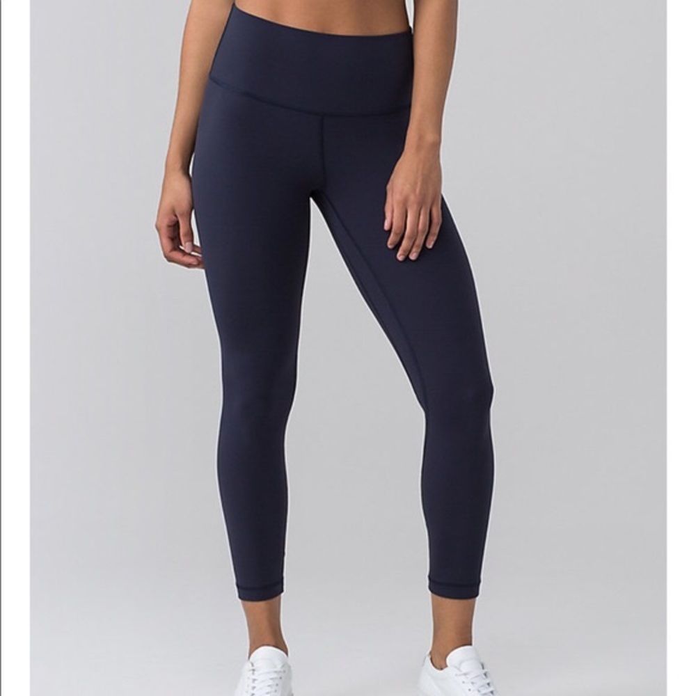 Lululemon Align